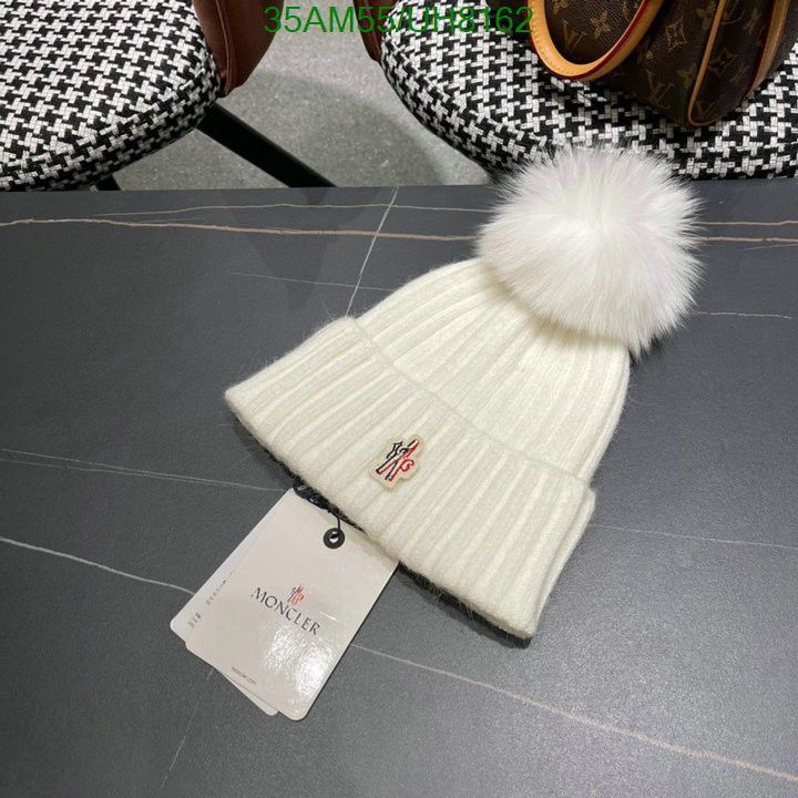 Cap-(Hat)-Moncler Code: UH8162 $: 35USD