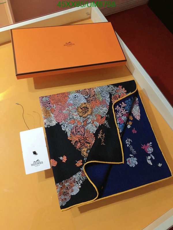 Scarf-Hermes Code: UM8758 $: 45USD