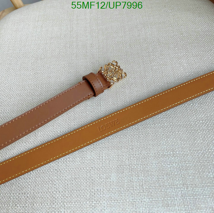 Belts-Loewe Code: UP7996 $: 55USD