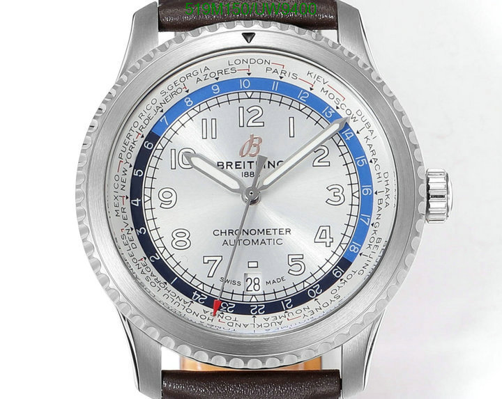 Watch-Mirror Quality-Breitling Code: UW9400 $: 519USD