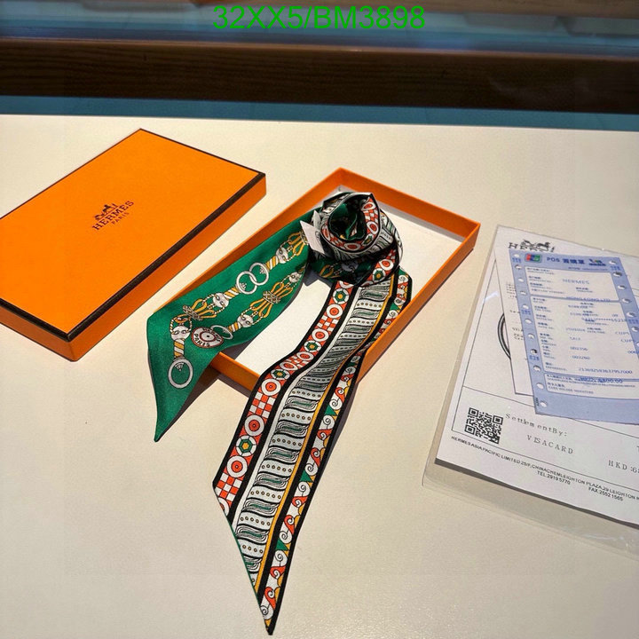 Scarf-Hermes Code: BM3898 $: 32USD