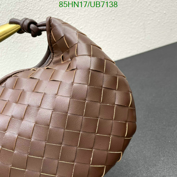 BV Bag-(4A)-Handbag- Code: UB7138 $: 85USD