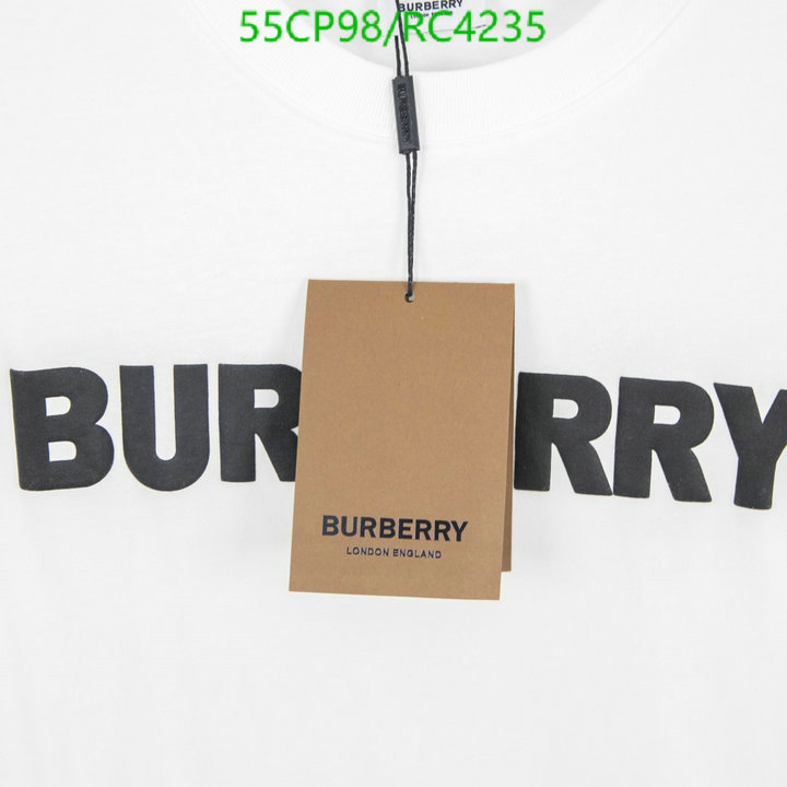 Clothing-Burberry Code: RC4235 $: 55USD