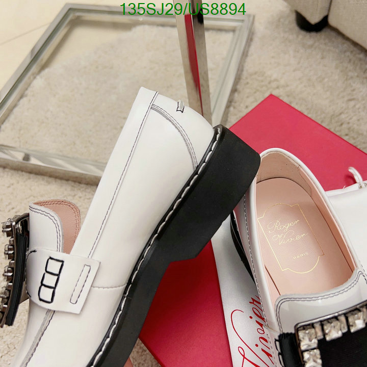 Women Shoes-Roger Vivier Code: US8894 $: 135USD