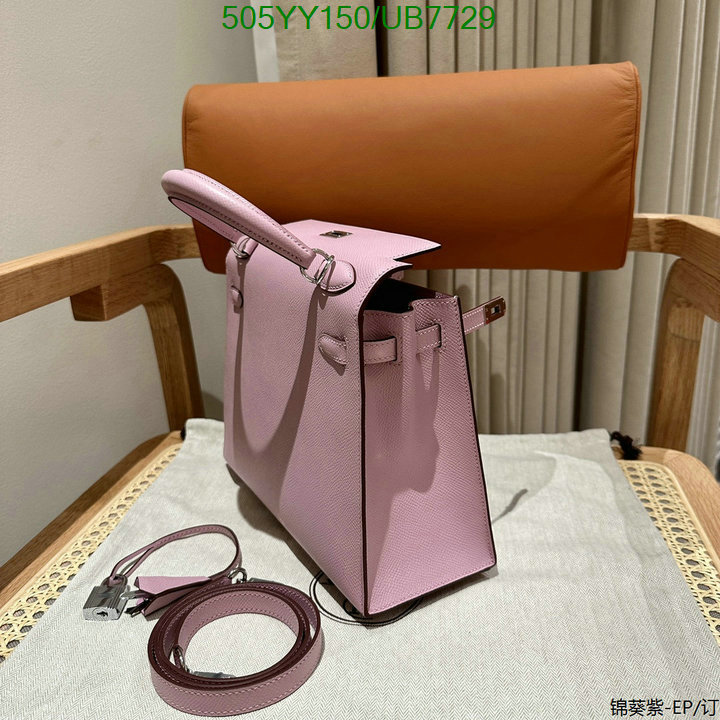 Hermes Bag-(Mirror)-Customize- Code: UB7729