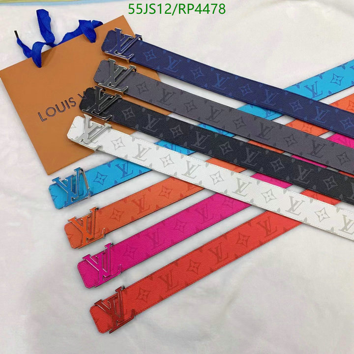 Belts-LV Code: RP4478 $: 55USD