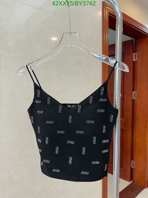 Swimsuit-MIUMIU Code: BY3742 $: 42USD