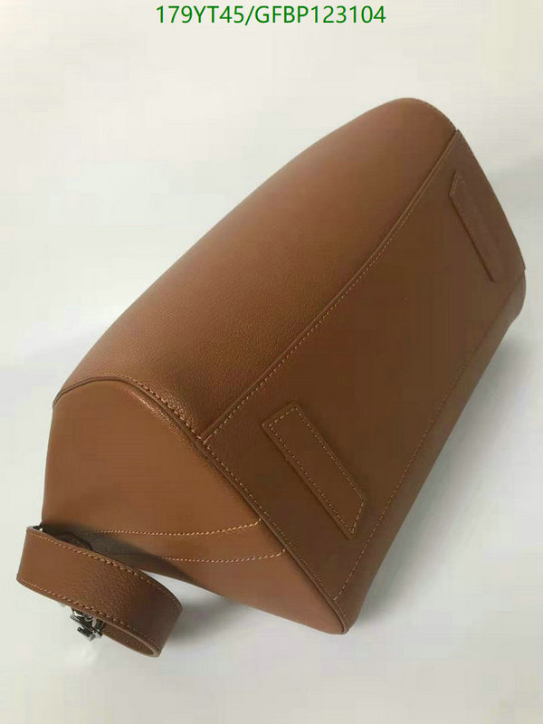 Givenchy Bag-(Mirror)-Handbag- Code: GFBP123104