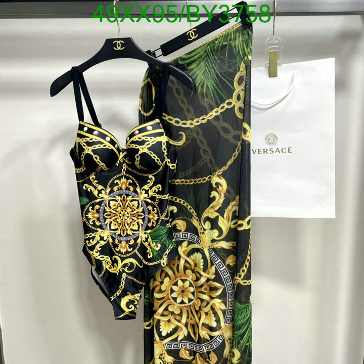 Swimsuit-Versace Code: BY3758 $: 49USD