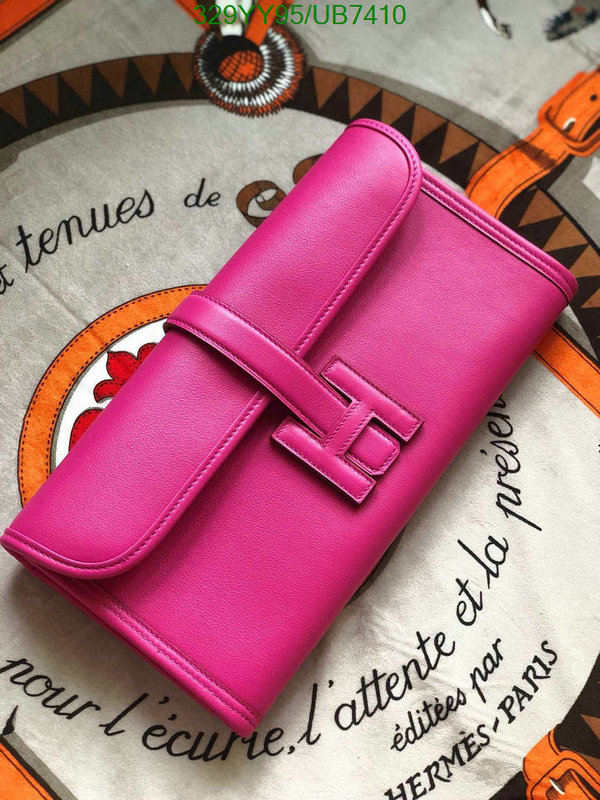 Hermes Bag-(Mirror)-Customize- Code: UB7410 $: 329USD