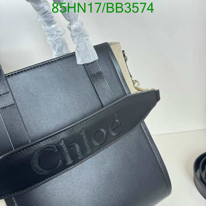 Chloe Bag-(4A)-Diagonal- Code: BB3574 $: 85USD