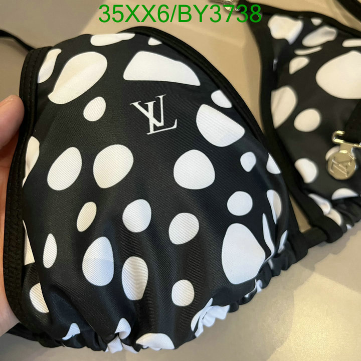 Swimsuit-LV Code: BY3738 $: 35USD
