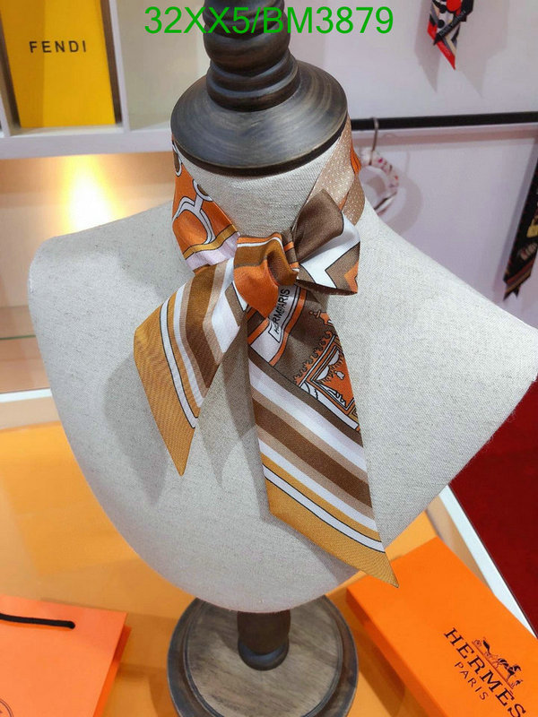 Scarf-Hermes Code: BM3879 $: 32USD