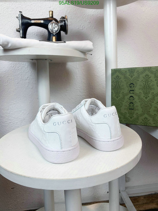 Kids shoes-Gucci Code: US9209 $: 95USD