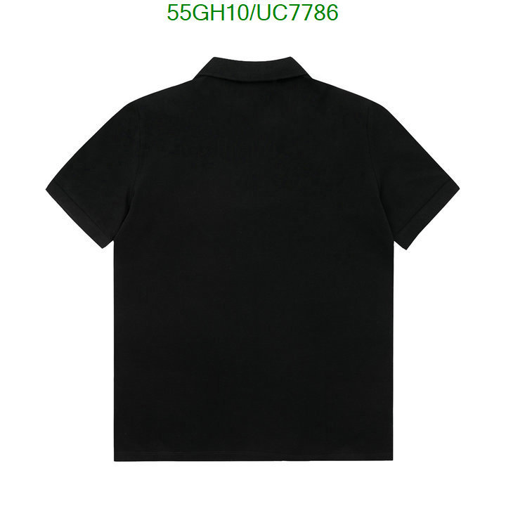 Clothing-Chrome Hearts Code: UC7786 $: 55USD