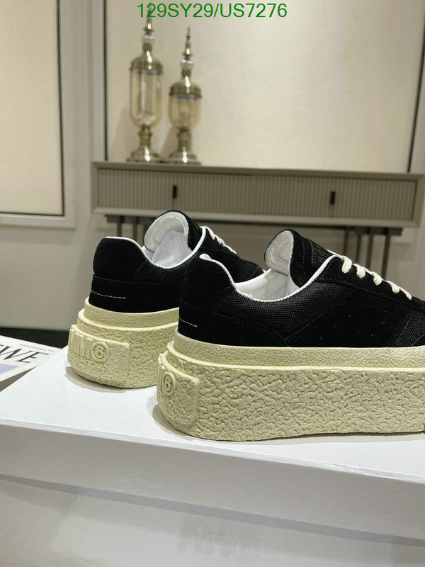 Women Shoes-Maison Margiela Code: US7276 $: 129USD