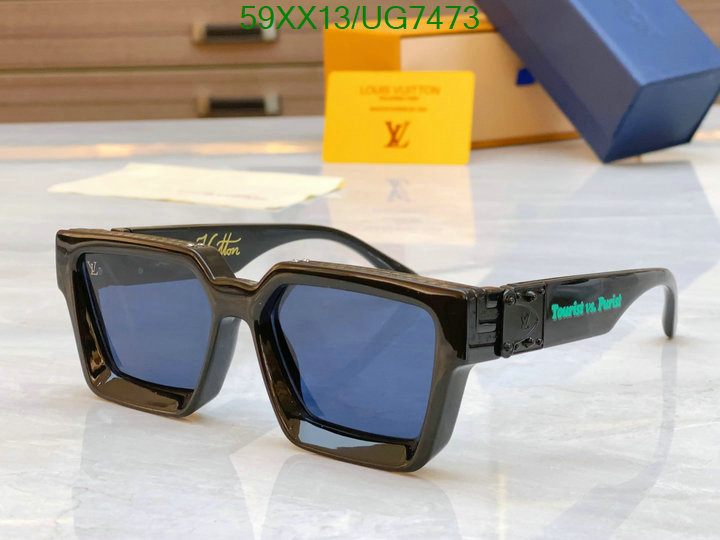 Glasses-LV Code: UG7473 $: 59USD