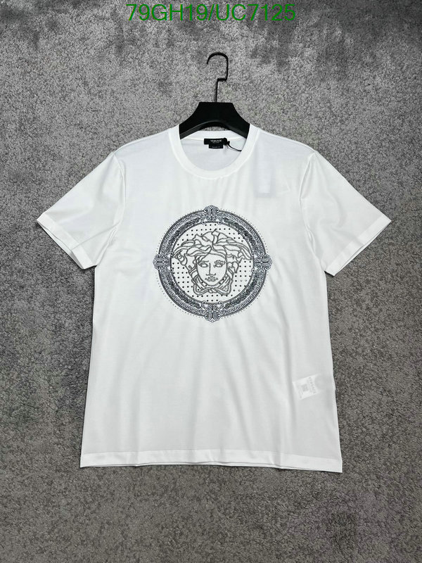 Clothing-Versace Code: UC7125 $: 79USD