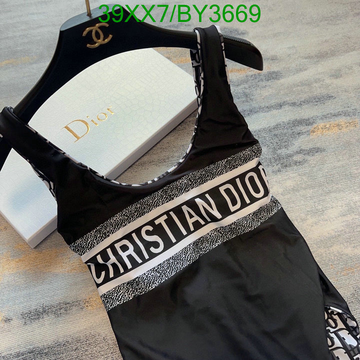 Swimsuit-Dior Code: BY3669 $: 39USD