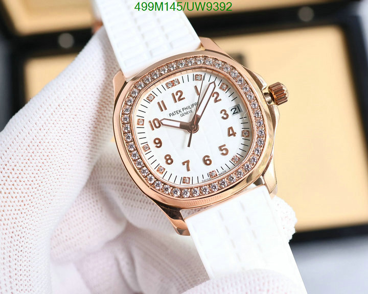 Watch-Mirror Quality-Patek Philippe Code: UW9392 $: 499USD