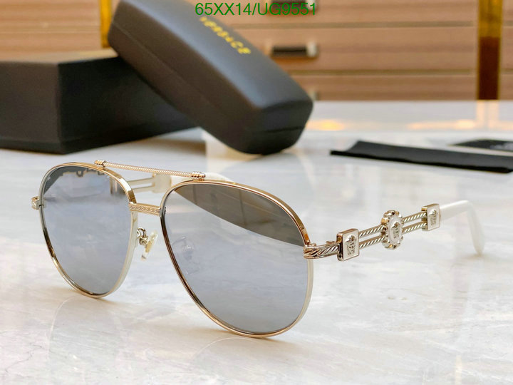 Glasses-Versace Code: UG9551 $: 65USD