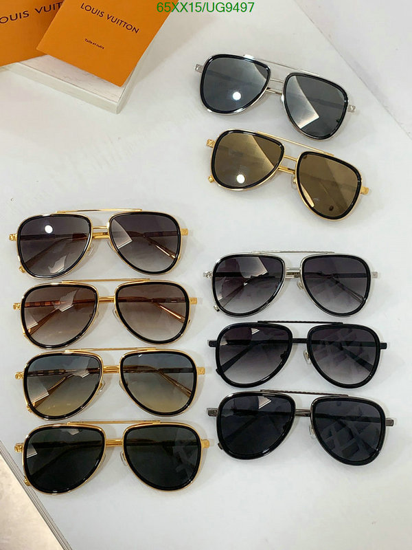 Glasses-LV Code: UG9497 $: 65USD