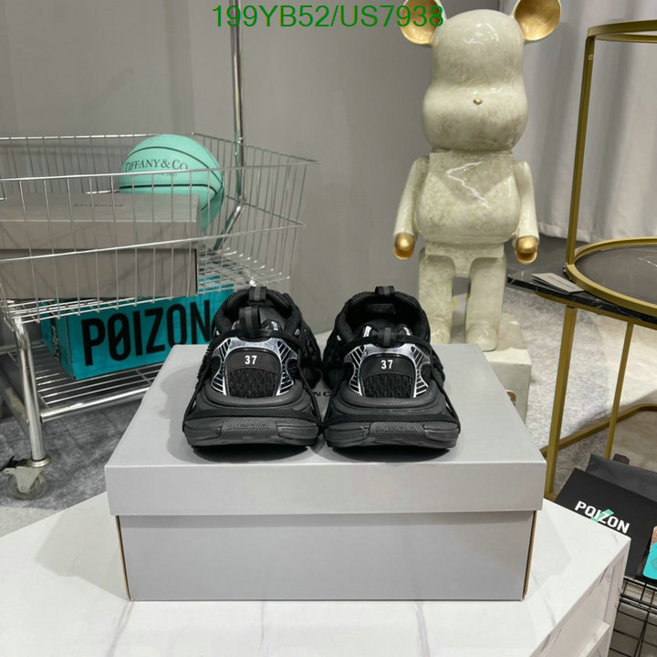 Men shoes-Balenciaga Code: US7938 $: 199USD