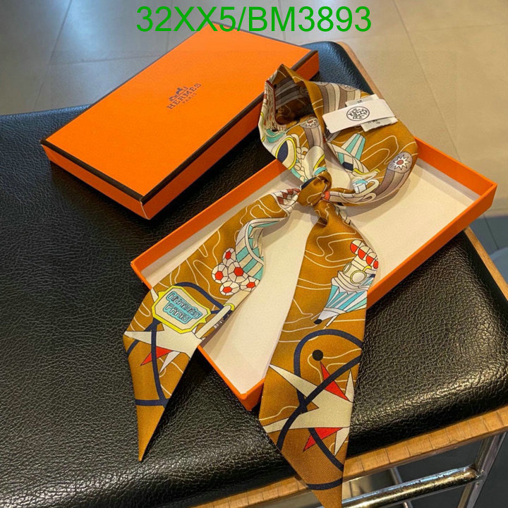 Scarf-Hermes Code: BM3893 $: 32USD