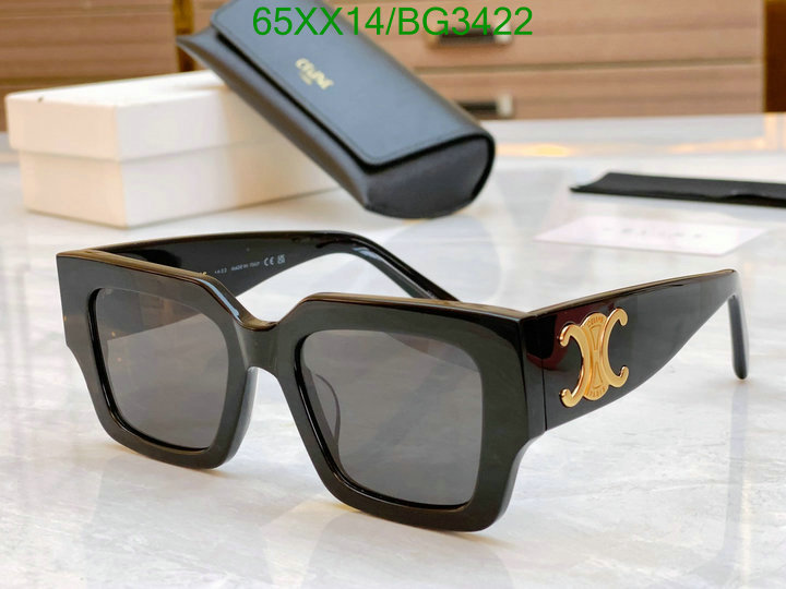 Glasses-Celine Code: BG3422 $: 65USD