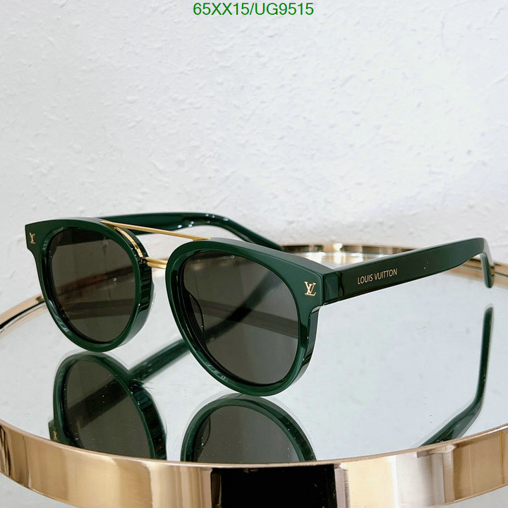 Glasses-LV Code: UG9515 $: 65USD