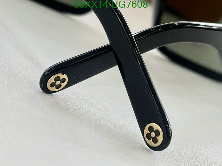 Glasses-LV Code: UG7608 $: 65USD