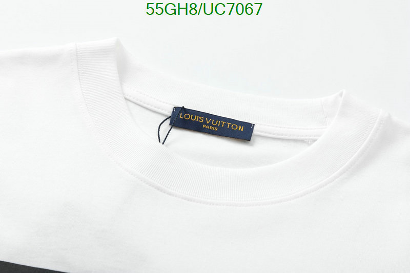 Clothing-LV Code: UC7067 $: 55USD