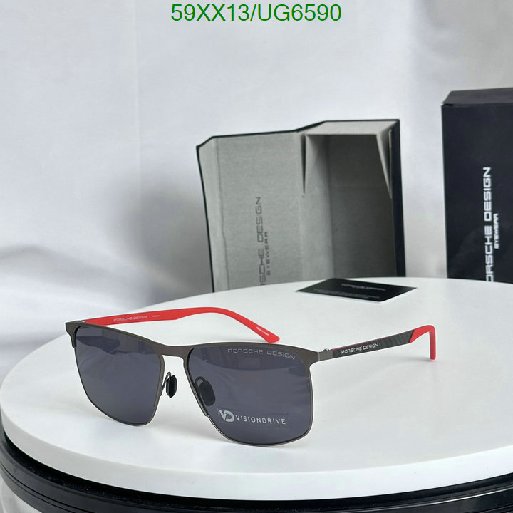 Glasses-Porsche Code: UG6590 $: 59USD