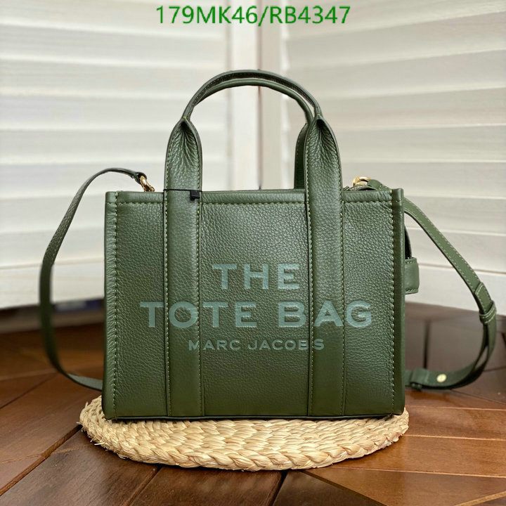 Marc Jacobs Bag-(Mirror)-Handbag- Code: RB4347 $: 179USD