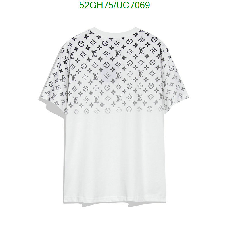 Clothing-LV Code: UC7069 $: 52USD