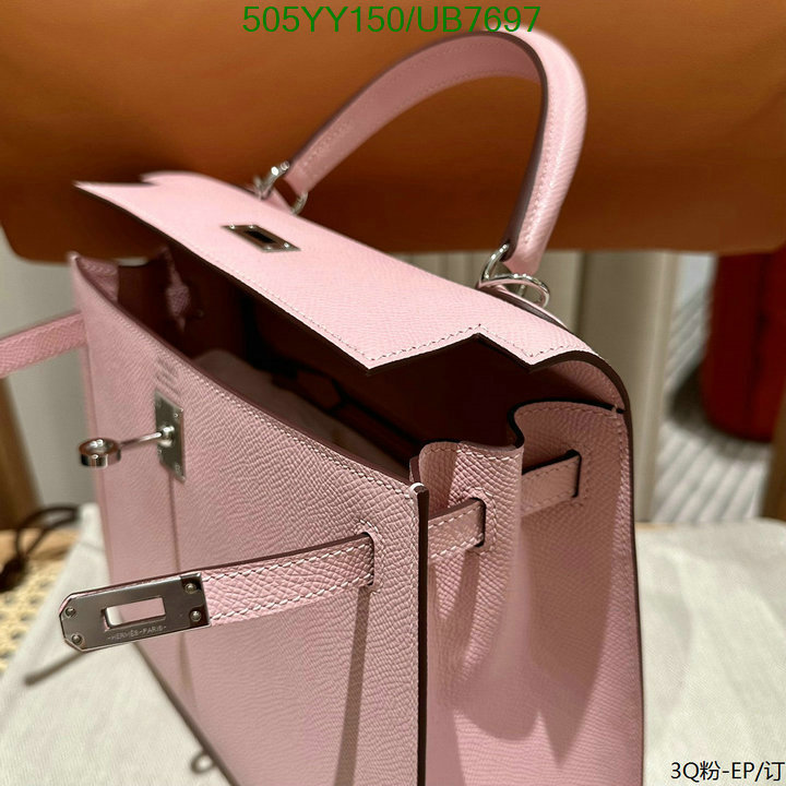 Hermes Bag-(Mirror)-Customize- Code: UB7697