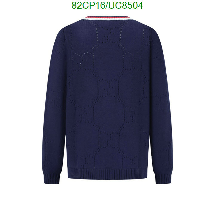 Clothing-Gucci Code: UC8504 $: 82USD