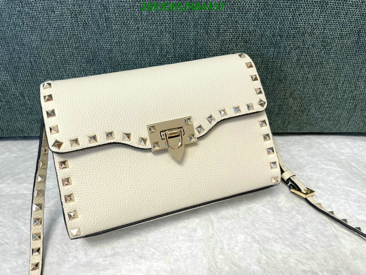 Valentino Bag-(Mirror)-Diagonal- Code: RB4157 $: 209USD