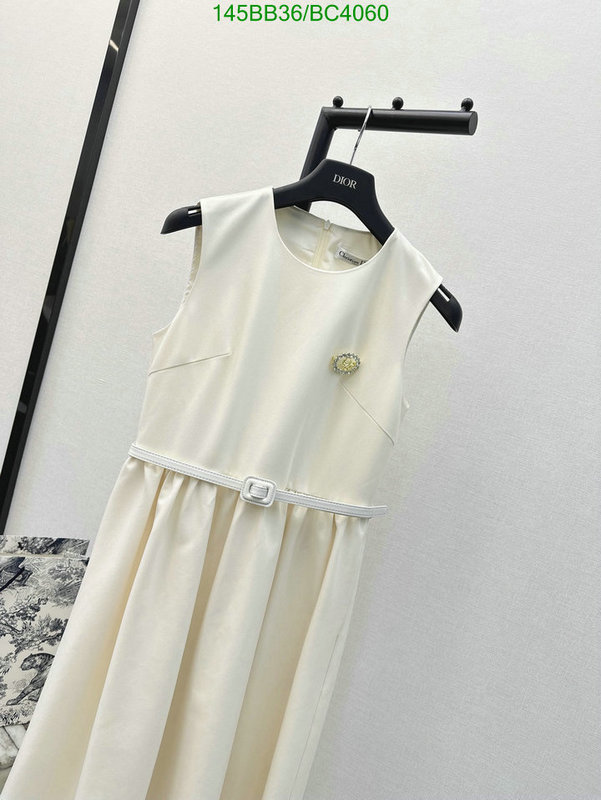Clothing-Dior Code: BC4060 $: 145USD
