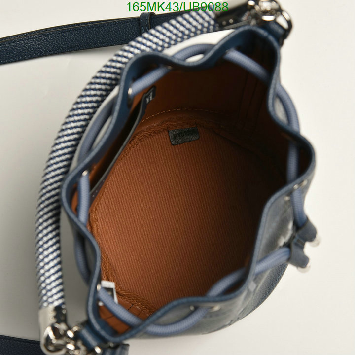 Marc Jacobs Bag-(Mirror)-Diagonal- Code: UB9088 $: 165USD