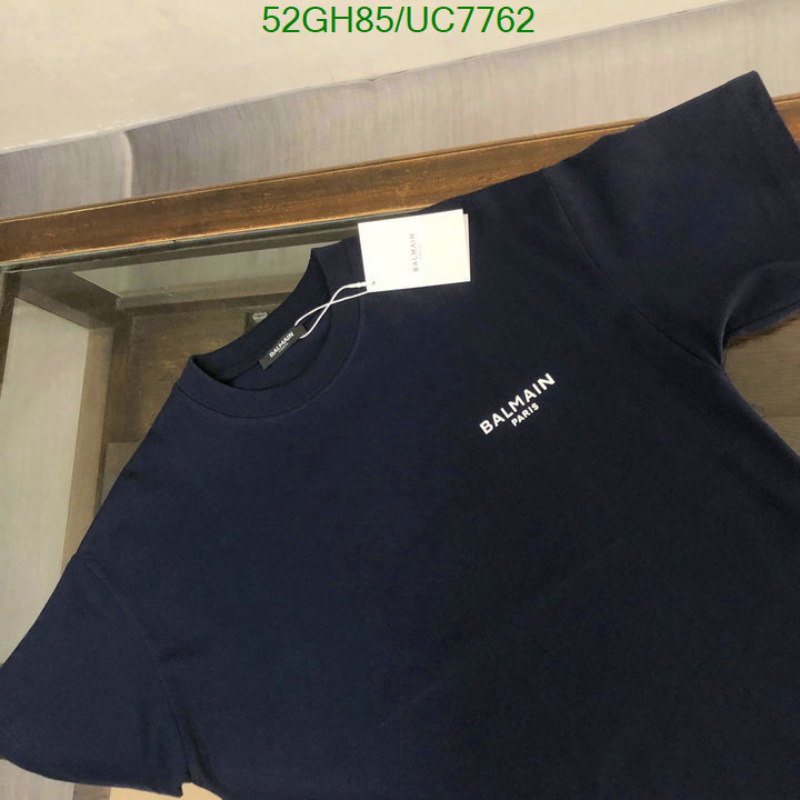 Clothing-Balmain Code: UC7762 $: 52USD