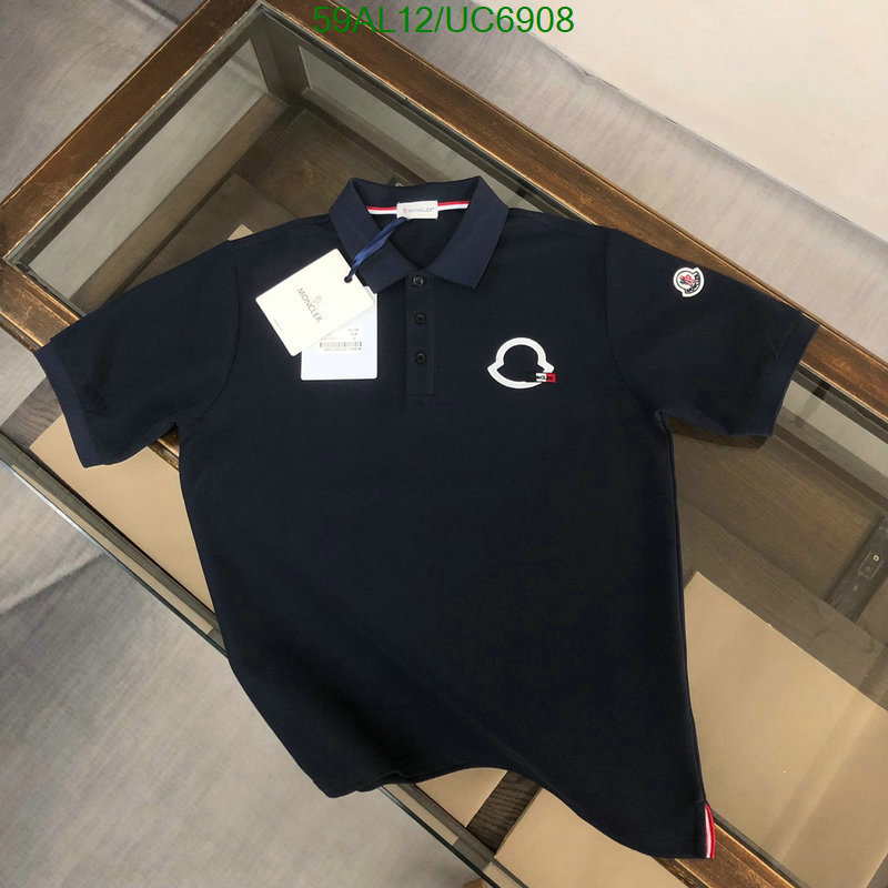 Clothing-Moncler Code: UC6908 $: 59USD