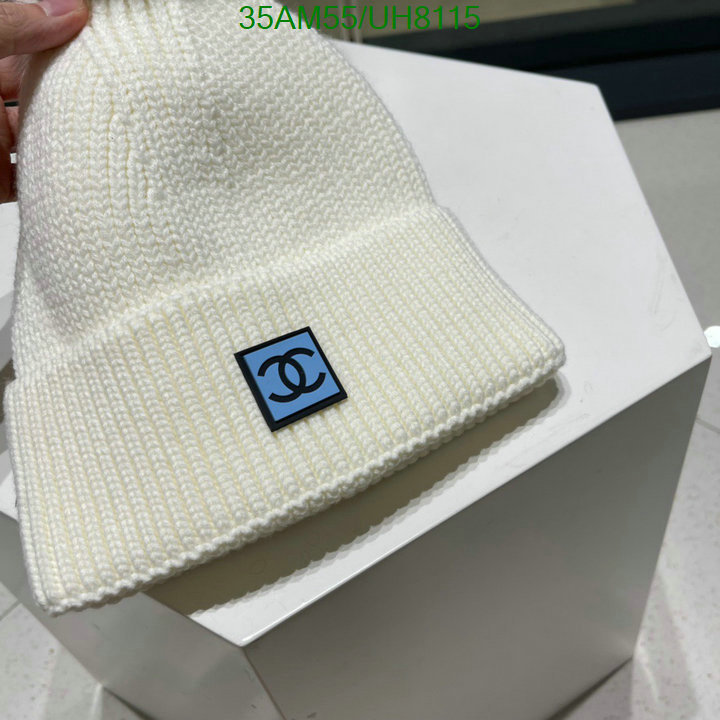 Cap-(Hat)-Chanel Code: UH8115 $: 35USD