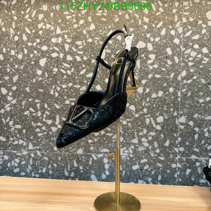 Women Shoes-Valentino Code: BS3096 $: 115USD