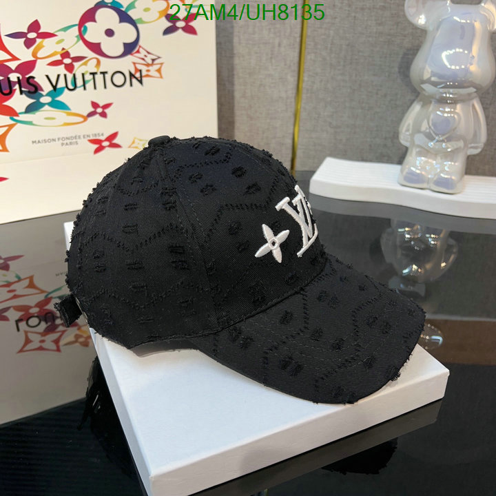 Cap-(Hat)-LV Code: UH8135 $: 27USD