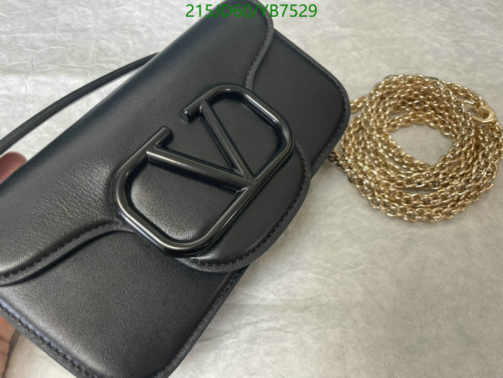 Valentino Bag-(Mirror)-LOC Code: YB7529 $: 215USD