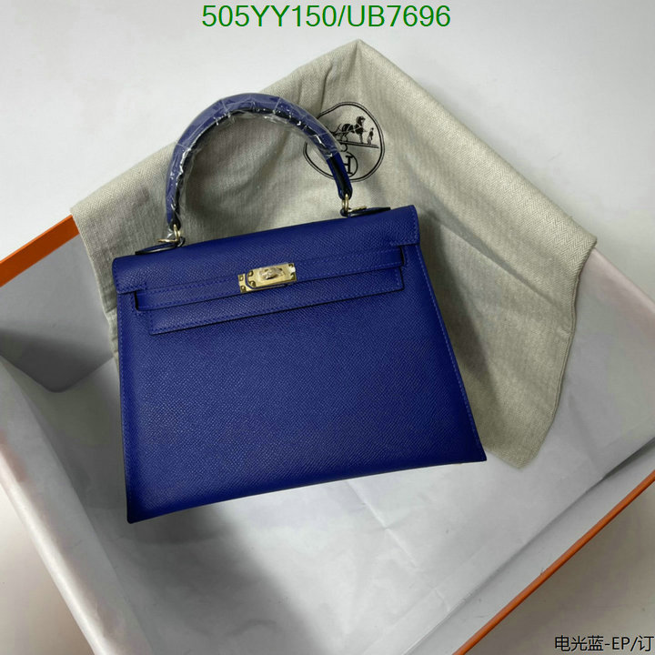 Hermes Bag-(Mirror)-Customize- Code: UB7696