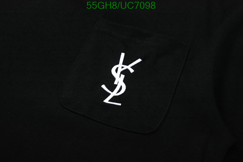 Clothing-YSL Code: UC7098 $: 55USD