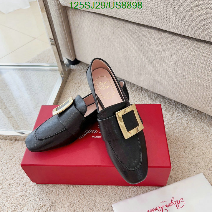 Women Shoes-Roger Vivier Code: US8898 $: 125USD