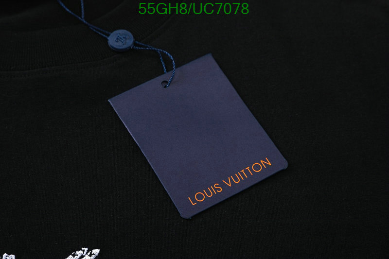 Clothing-LV Code: UC7078 $: 55USD